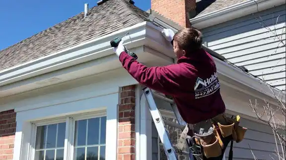 gutter services Glens Falls North